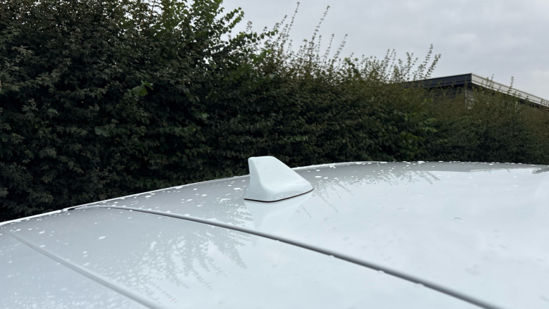 Ford Puma 1.0 EcoBoost Hybrid mHEV ST-Line X 5dr Petrol Hatchback